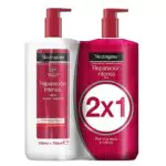 Neutrogena Fórmula Noruega, Crema Hidratante Corporal