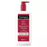 Neutrogena Loción Corporal CICA Reparación Intensa Fórmula Noruega