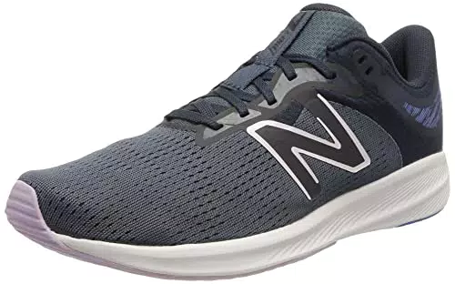 New Balance Dynasoft Drft V2, Zapatillas Mujer, Azul