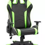 Newskill Kitsune Silla Gaming Profesional, Inclinación y Altura Regulable