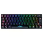 Newskill Pyros Teclado Inalámbrico Gaming, Bluetooth/USB-C