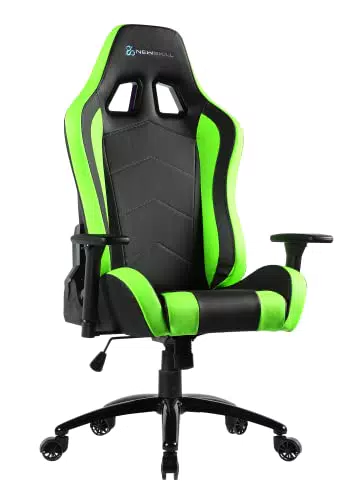 Newskill Silla Gaming Profesional Takamikura, Polipiel