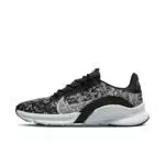 NIKE SuperRep Go 3 Flyknit Next Nature, Sneaker Mujer