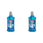 ORAL B Colutorio Pro-Expert, liquido, menta, Multiprotección 500ml