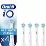 Oral-B iO Ultimate Clean Recambios Cepillo de Dientes Eléctrico