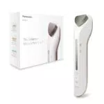 Panasonic EH-XT20 Rejuvenecedor facial con microcorrientes 3 en 1 para una piel tersa y luminosa