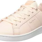 Pepe Jeans Milton Soft, Zapatilla Mujer, Rosa Claro