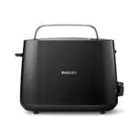 Philips Daily Collection Tostadora, 2 Ranuras, 8 Opciones Ajustes