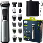 Philips Multigroom Philips Serie 7000 19 en 1 para la Cara