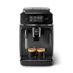 Philips Serie 2200 Cafetera Superautomática - Espumador de Leche Clásico