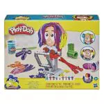 Play-Doh Juguete de peluquería Cortes Divertidos niños a Partir 3 años