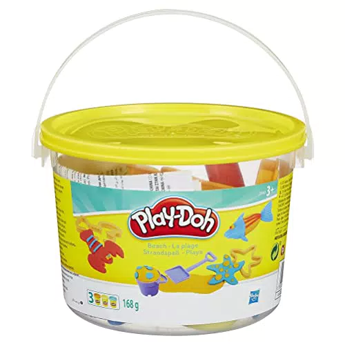 PLAY-DOH - Mini Set Herramientas, Color/Modelo Surtido