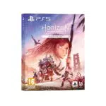 Playstation - Horizon Forbidden West - Edición Especial