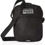 PUMA Academy Portable, Bolsas de Hombro Adultos Unisex