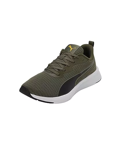 PUMA Flyer Lite, Zapatillas para Correr de Carretera Unisex Adulto