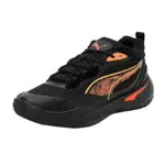 PUMA Playmaker Pro Laser, Zapatillas de básquetbol Hombre