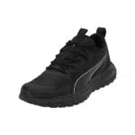 PUMA Twitch Runner Trail, Zapatillas de Running de competición Unisex Adulto