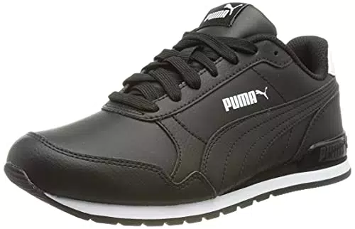 PUMA Unisex Adults' Fashion Shoes ST RUNNER V2 FULL L Trainers & Sneakers