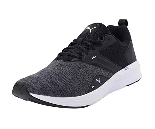 PUMA Unisex Adults' Sport Shoes NRGY COMET Road Running Shoes