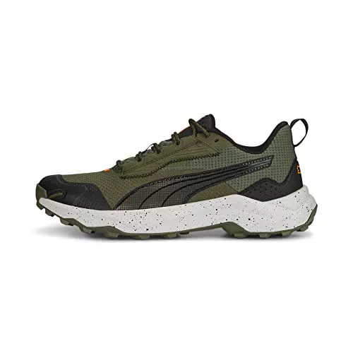 PUMA Unisex Adults' Sport Shoes OBSTRUCT PROFOAM Road Running Shoes
