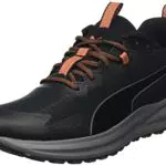 PUMA Unisex Adults' Sport Shoes TWITCH RUNNER TRAIL Road Running Shoes