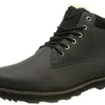 Quiksilver Mission V, Botas para Nieve Hombre, Schwarz