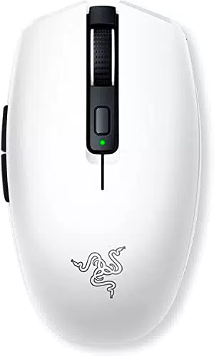 Razer Orochi V2 - Ratón de Juego inalámbrico móvil con hasta 950 Horas de duración de la batería Mercury