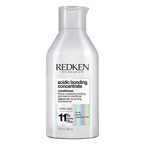 Redken, Acondicionador Sin Sulfatos para Fortalecer todo tipo de Cabellos