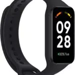 Redmi Smart Band 2 - Pulsera de Actividad de 1.47, Cuerpo Ligero y Ultrafino de 9.99 mm