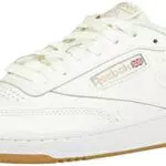 Reebok Club C 85, Zapatillas Mujer, Blanco