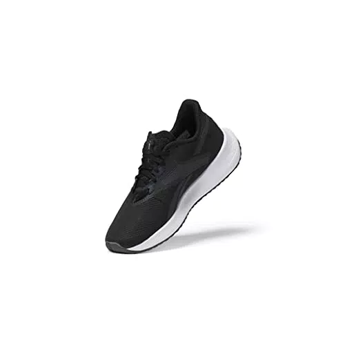 Reebok ENERGEN Run 3, Zapatillas de Running Mujer, NEGBÁS/PURGRY/FTWBLA
