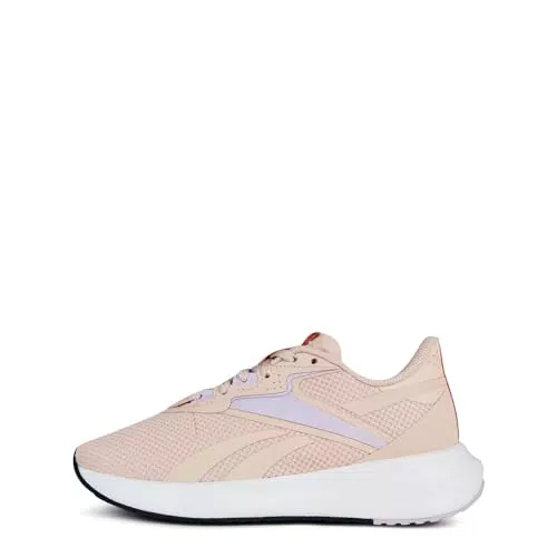 Reebok ENERGEN Run 3, Zapatillas de Running Mujer, SOFECR/PUROAS/PEAFUZ