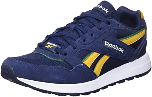 Reebok GL 1000, Zapatillas de Running Hombre, Multicolor