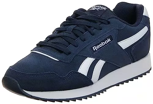 Reebok Glide Ripple, Zapatillas de Running Hombre, VECNAV/FTWBLA/VECNAV