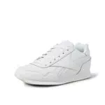 Reebok Royal Cl Jog 3.0, Zapatillas Niñas, Blanco