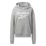 Reebok Sudadera Marca Modelo RI BL Fleece Hoodie