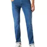 REPLAY Anbass Forever Blue, Jeans para Hombre, Azul