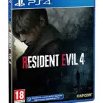 Resident Evil 4 Remake