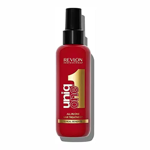 Revlon Professional UniqOne Protector Térmico Pelo