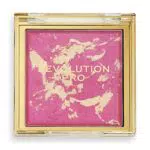 Revolution Pro Lustre Blusher, Cranberry, 6.4g