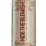 Rimmel London Hide The Blemish Corrector Tono 103 Soft Honey - 4.5 gr