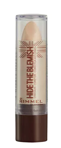 Rimmel London Hide The Blemish Corrector Tono 103 Soft Honey - 4.5 gr