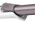 Rowenta Precious Curl CF3460 Rizador con recubrimiento Keratin and shine