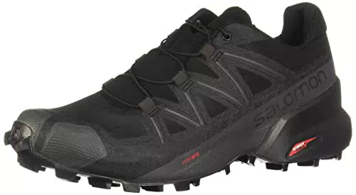 Salomon Speedcross 5 Zapatillas de Trail Running para Hombre