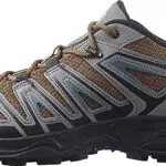 Salomon X Ultra Pioneer Aero Zapatillas de Senderismo para Hombre