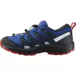 Salomon XA Pro V8 Climasalomon Waterproof Zapatillas de Exterior para Niños