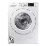 SAMSUNG WD80T4046EE/EC Lavasecadora Estándar Serie 4