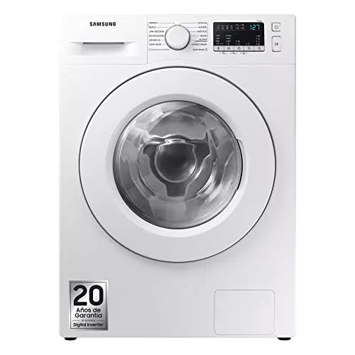 SAMSUNG WD80T4046EE/EC Lavasecadora Estándar Serie 4
