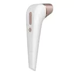 Satisfactorio 2, Vibrador y Consolador, Estimulación del clítoris para mujeres