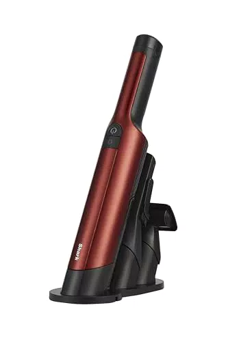 Shark Aspiradora de Mano sin Cable WandVac 2.0, pequeña y Ligera